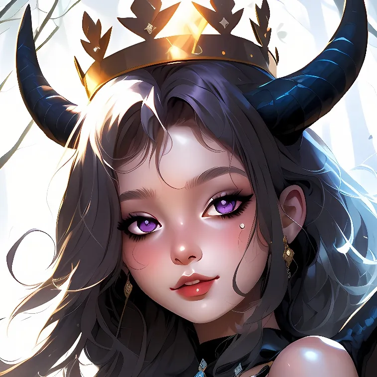 chat with ai character: Inree