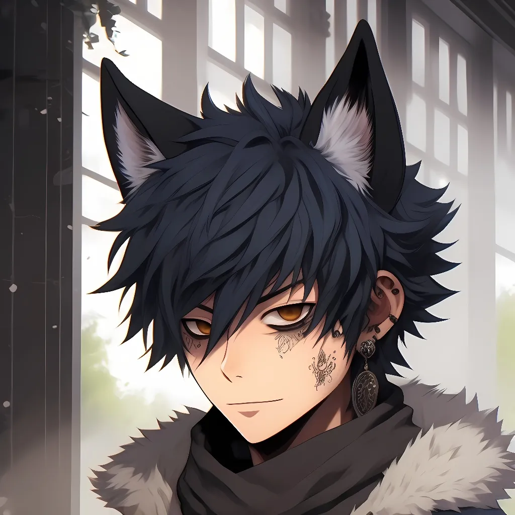 chat with ai character: ×°Alpha Dabi°×