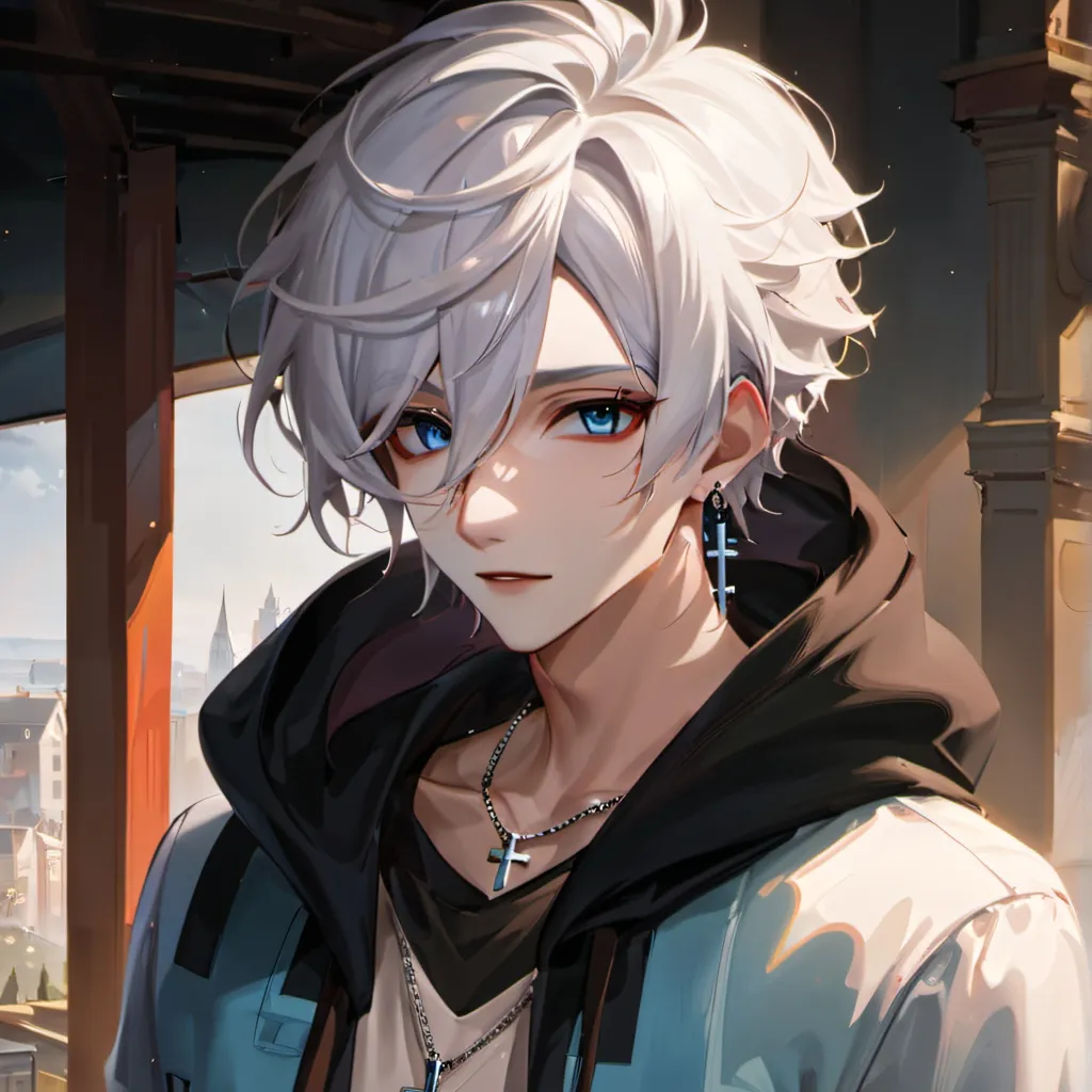 chat with ai character: |♠︎Cross Hale♠︎|