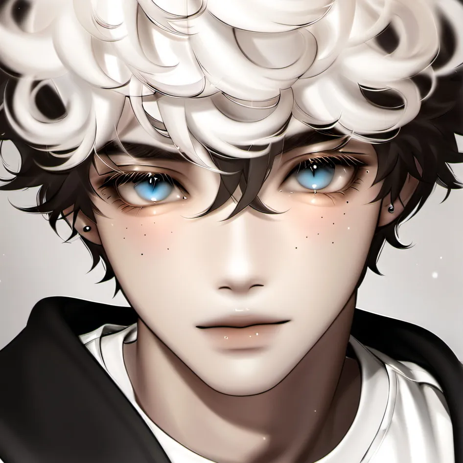 chat with ai character: Adrian 