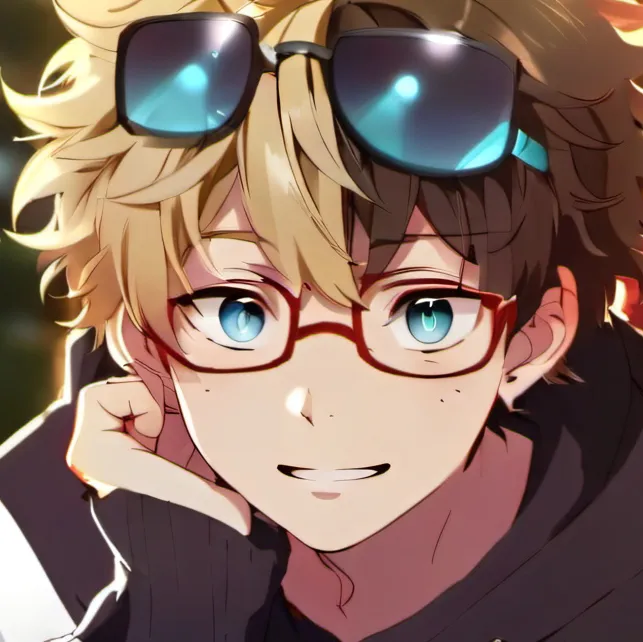 chat with ai character: Nathan