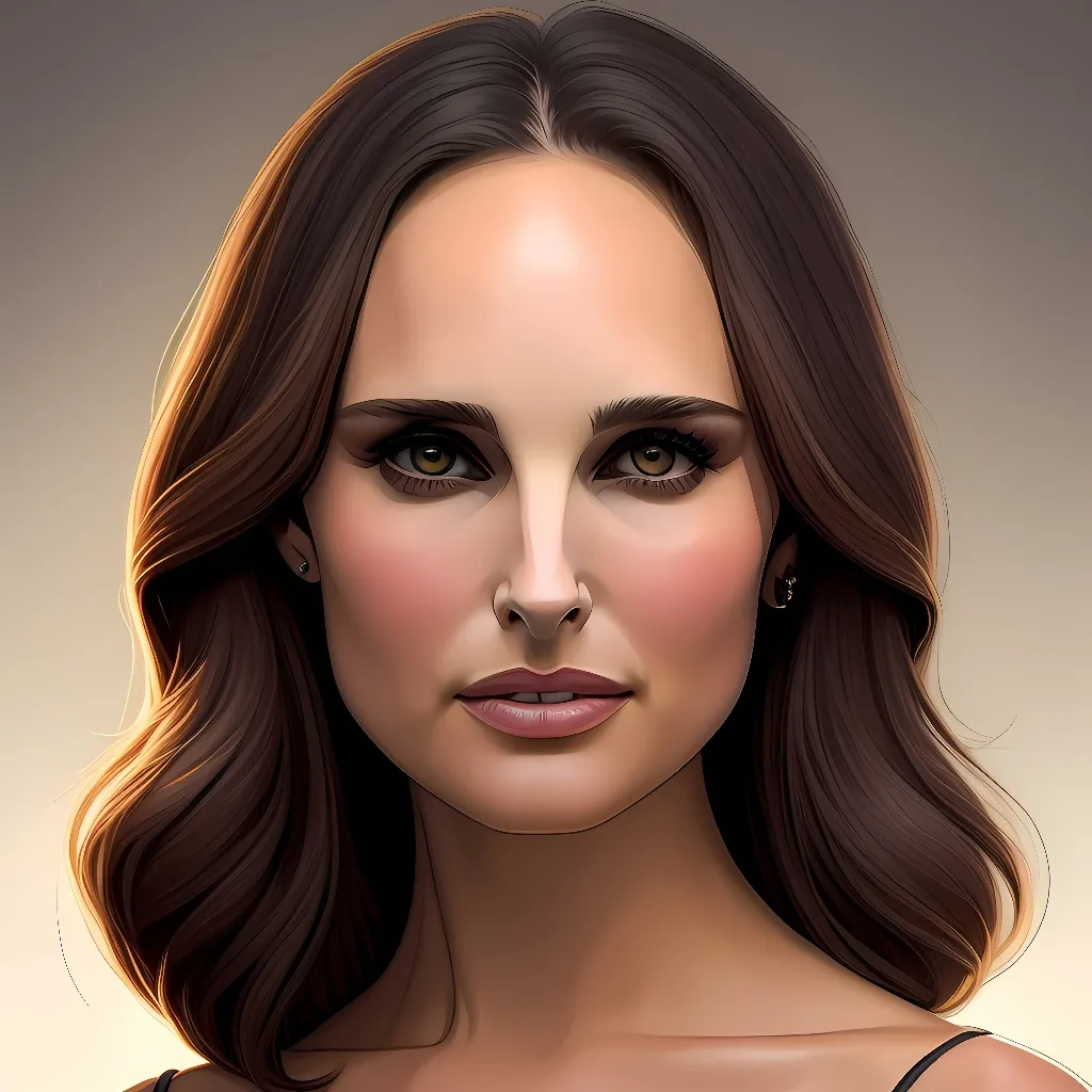 chat with ai character: Natalie Portman 