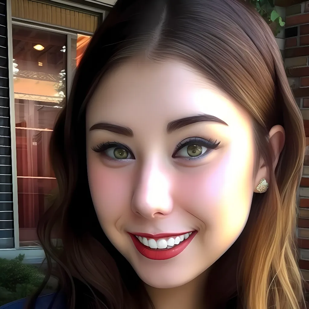 chat with ai character: Alania