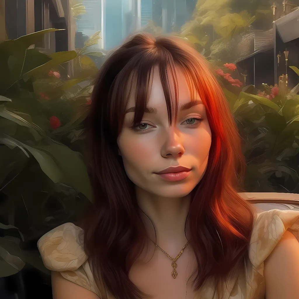 chat with ai character: Stevie Mathers 