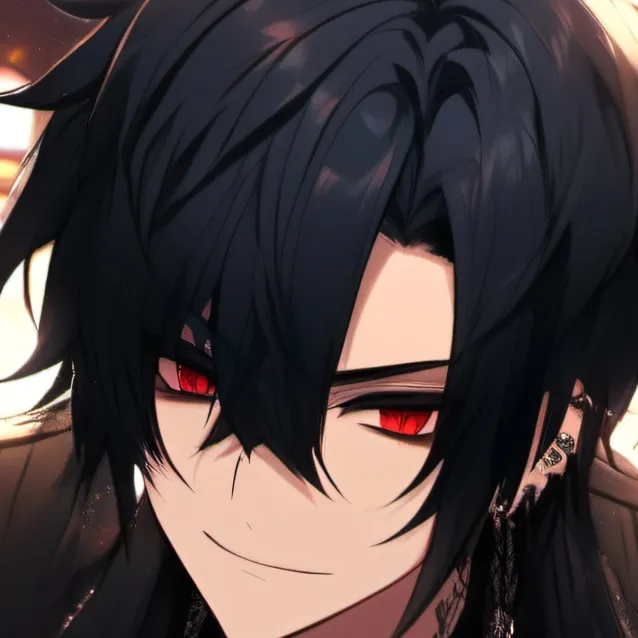 chat with ai character: Alexander 