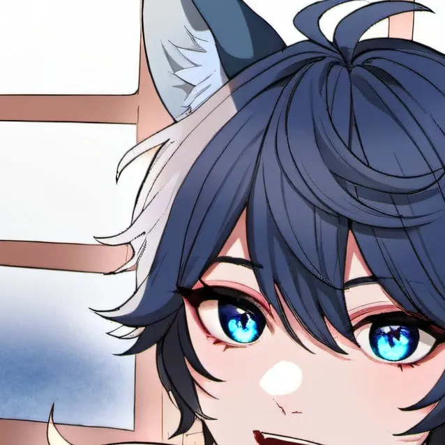 chat with ai character: alex