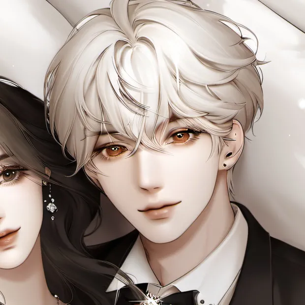 chat with ai character: Master