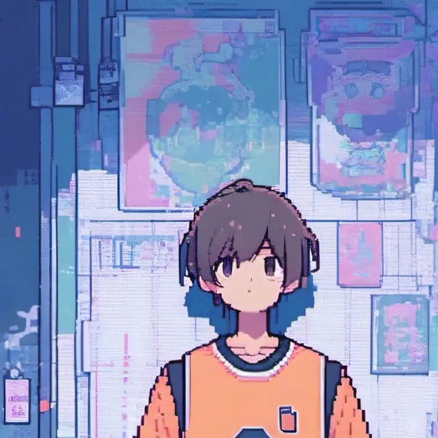 chat with ai character: KEL