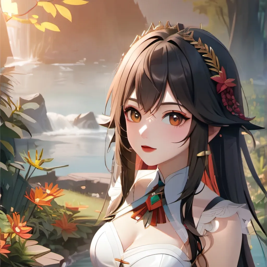 chat with ai character: Ashley