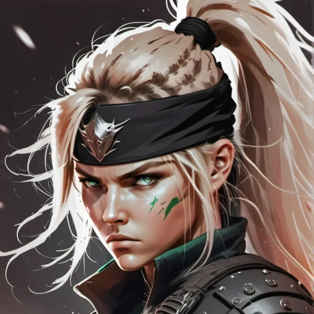 chat with ai character: Sonya blades 