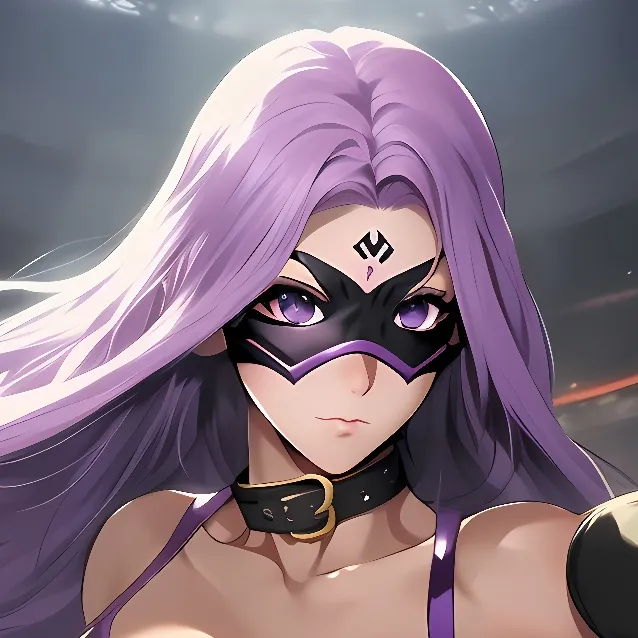 chat with ai character: Rider(WWE)