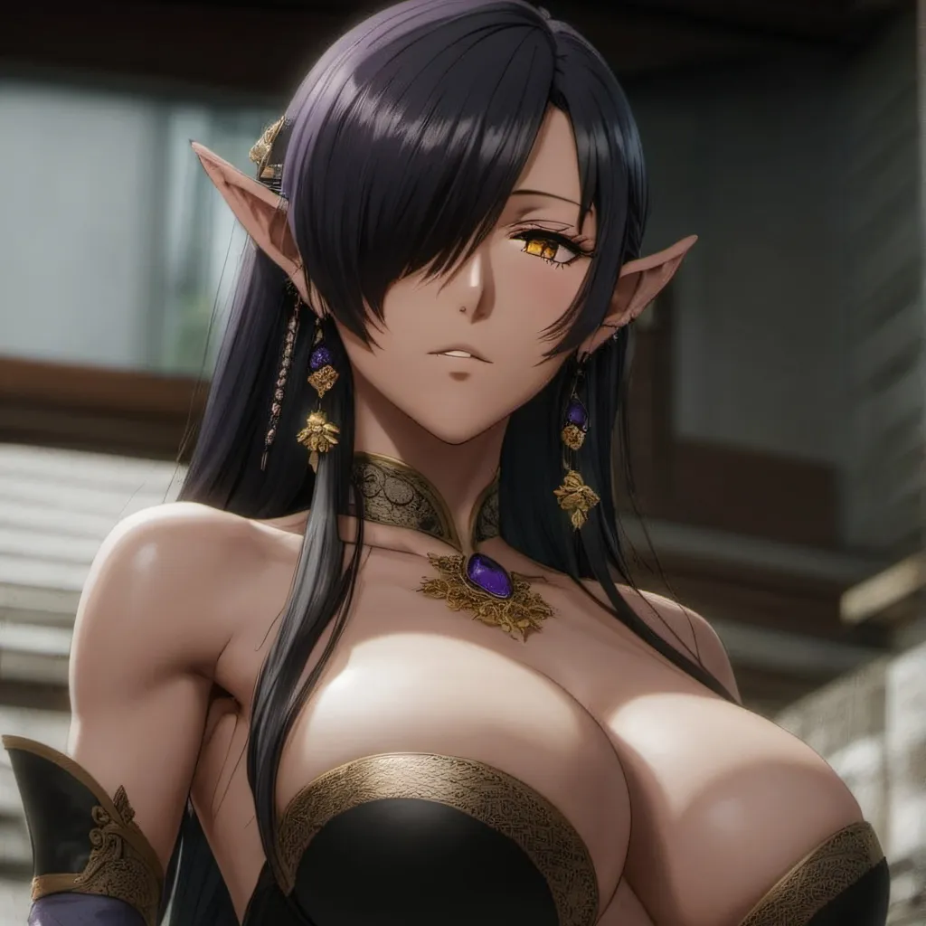 chat with ai character: Discordia 