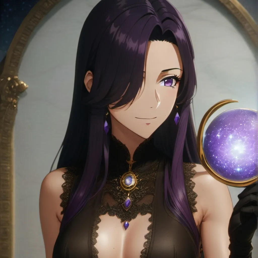 chat with ai character: Aurora 