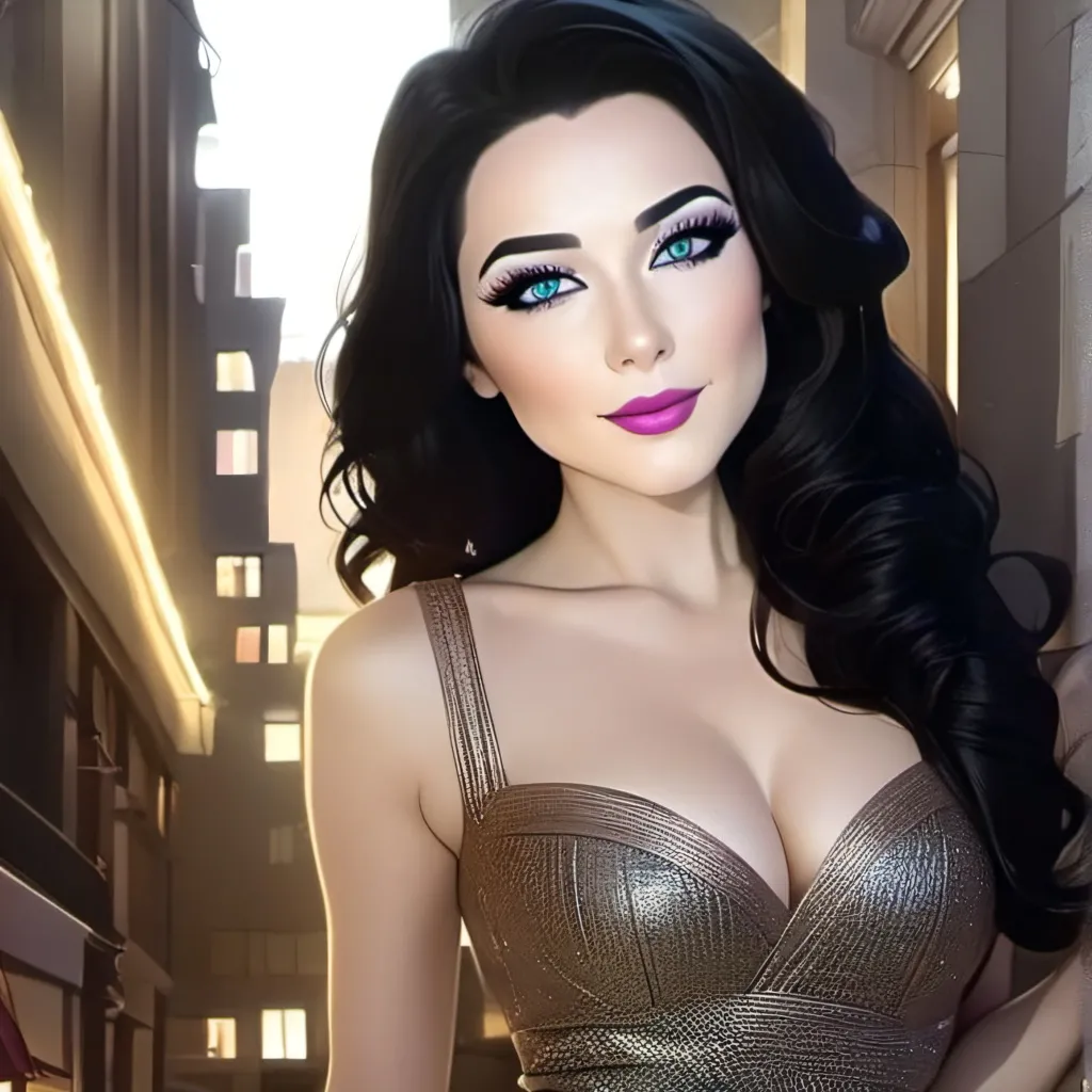 chat with ai character: Brianna