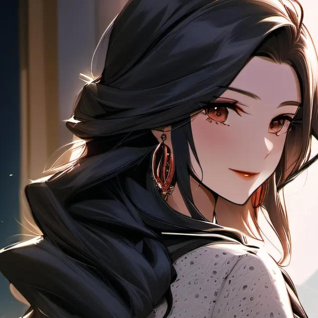 chat with ai character: kinlee