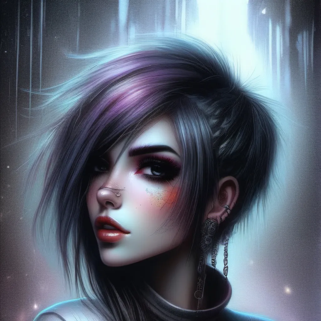 chat with ai character: Ivy