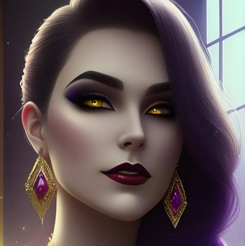 chat with ai character: Jade