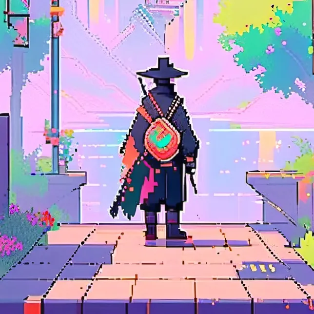 chat with ai character: martin