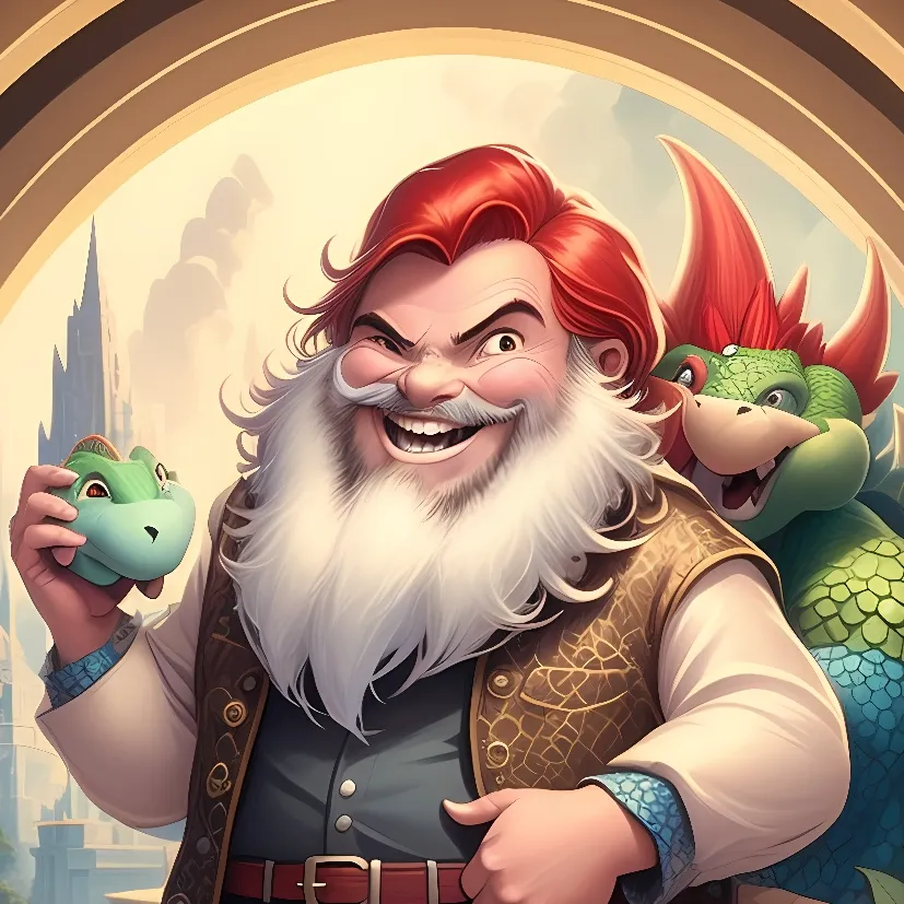 chat with ai character: Jack