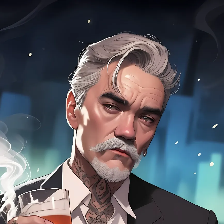 chat with ai character: Benji Sato