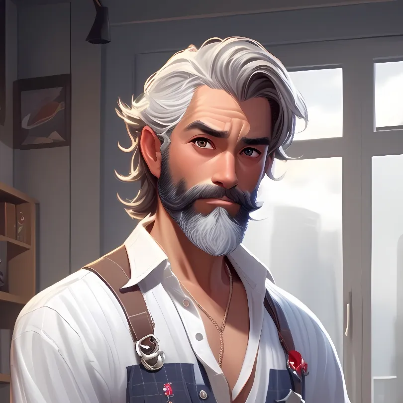 chat with ai character: Your Landlord