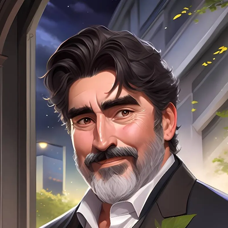 chat with ai character: Prince Wilfred