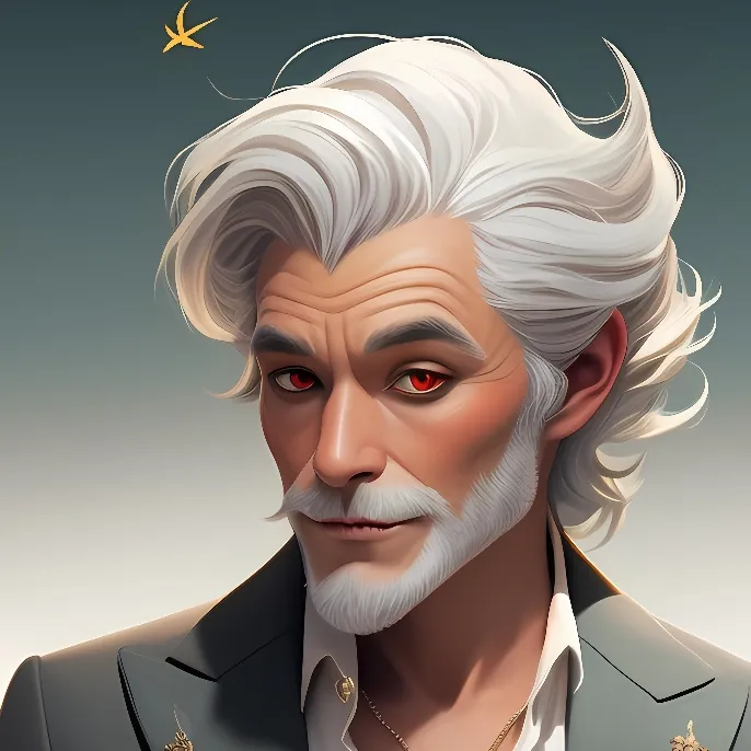 chat with ai character: Armand Lecroix