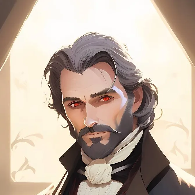 chat with ai character: Maximus Hartgrave