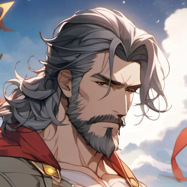 chat with ai character: Quaid Kirkland