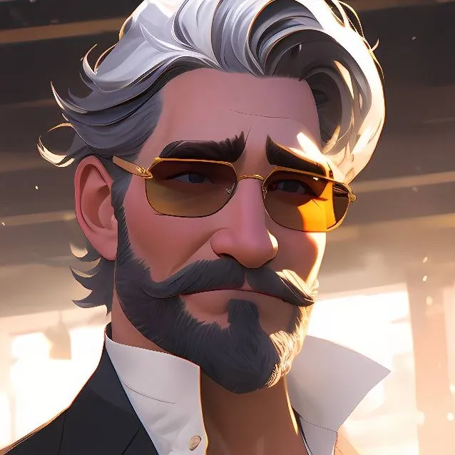 chat with ai character: Mateo del Toro