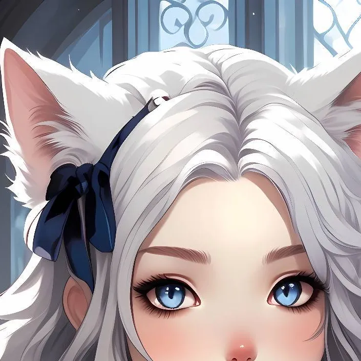 chat with ai character: Leona 