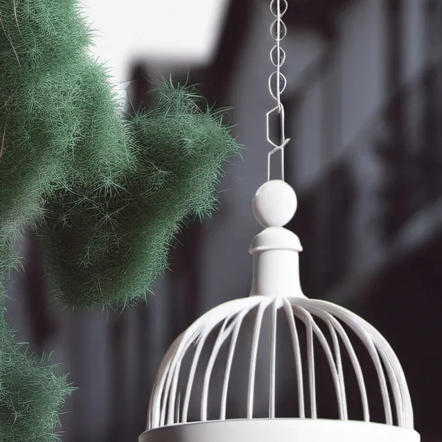 chat with ai character: name it