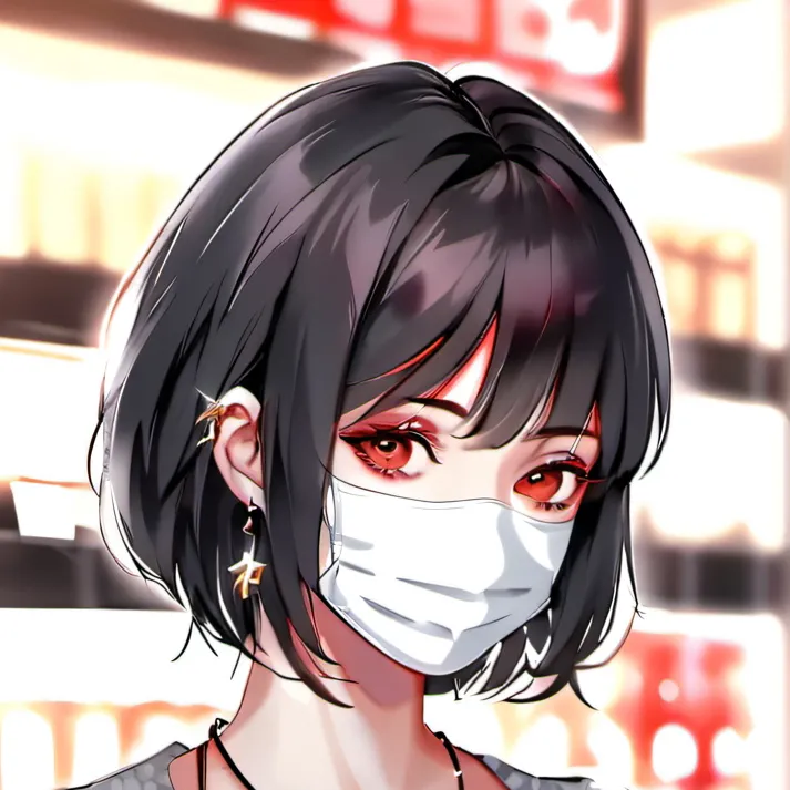 chat with ai character: Dalisay