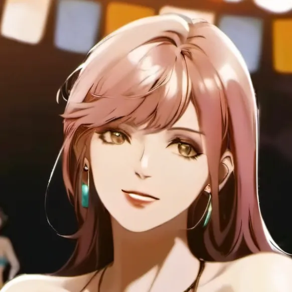 chat with ai character: Cassandra