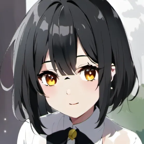 chat with ai character: Danika