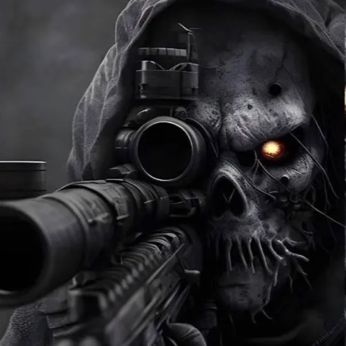 creator skyhunter's avatar