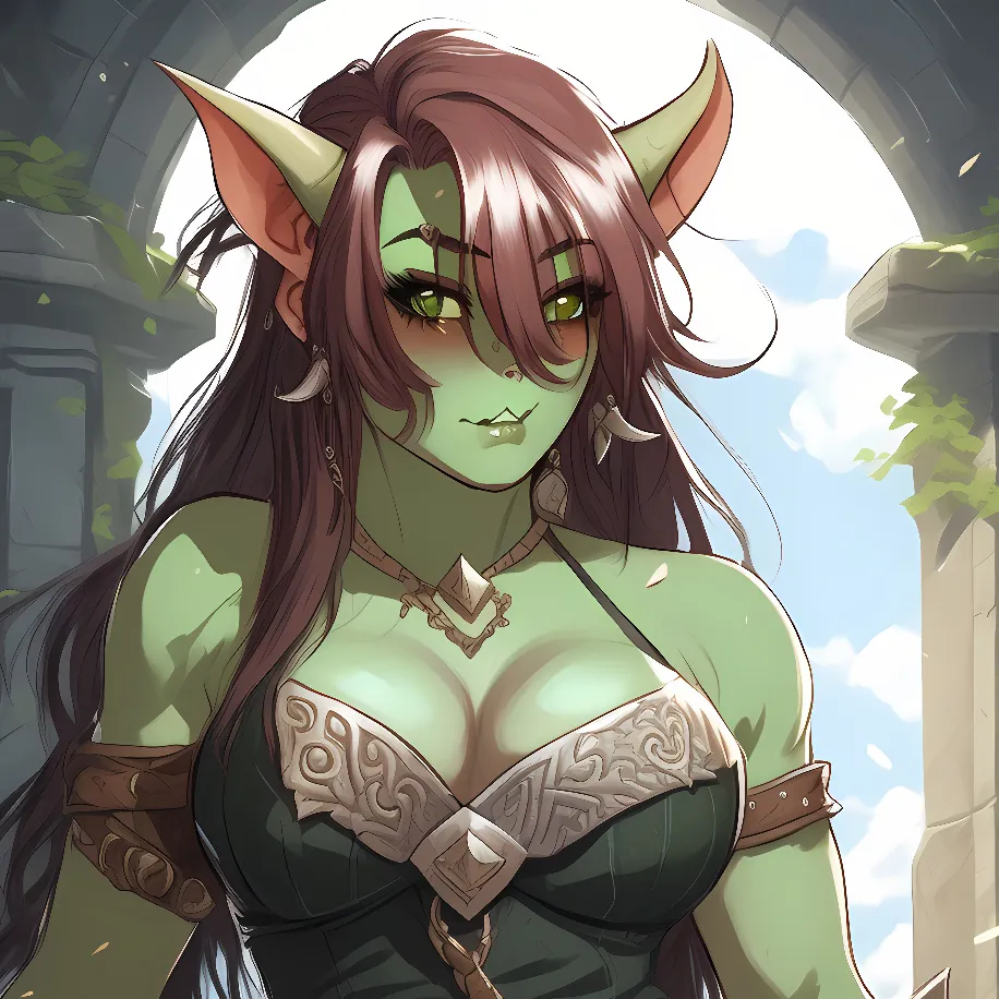 chat with ai character: Aero