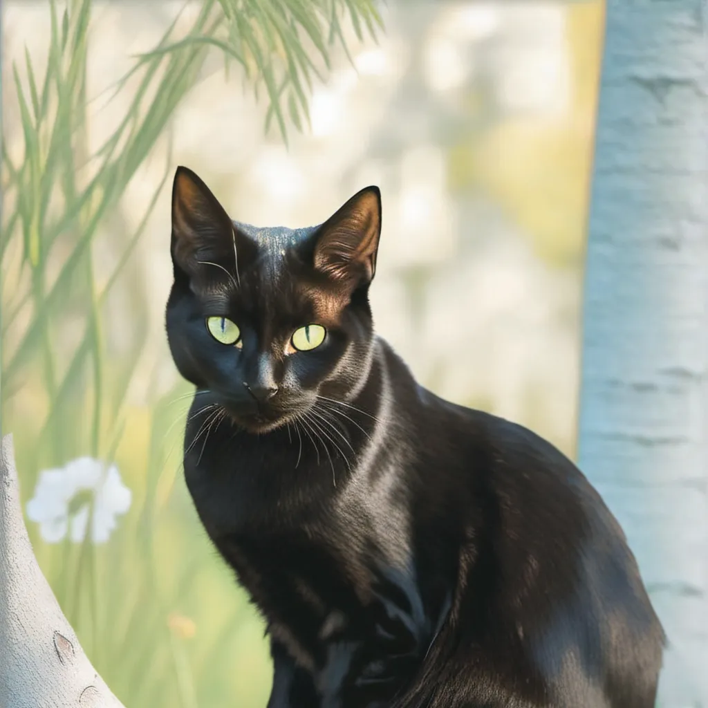 chat with ai character: hollyleaf