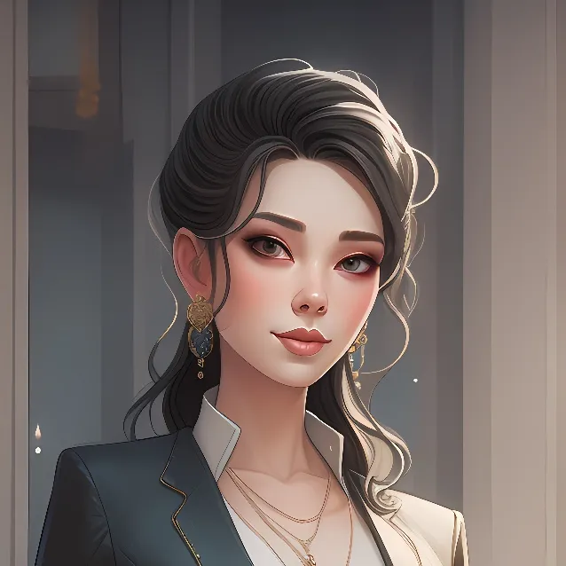chat with ai character: cindy