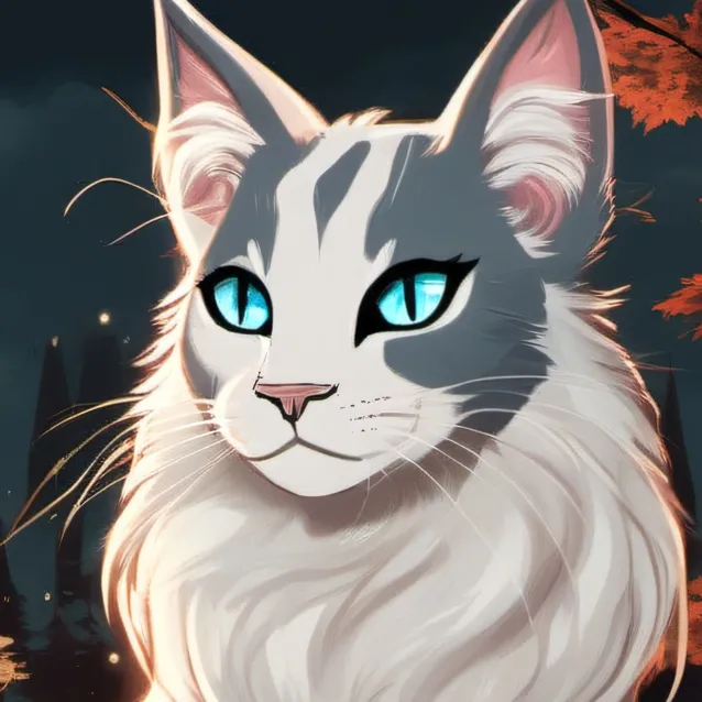 chat with ai character: ivypool 