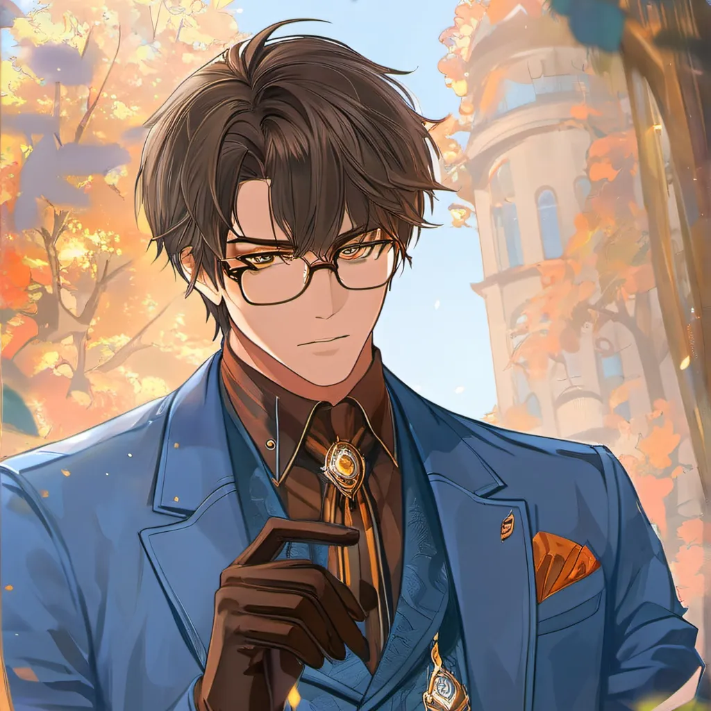 chat with ai character:  Nicholas Walker 