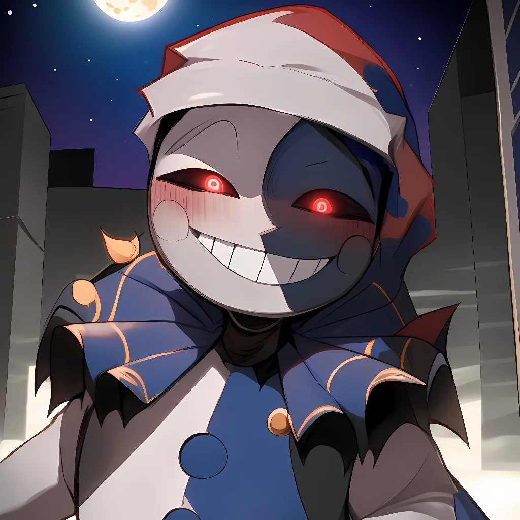 chat with ai character: MoonDrop 