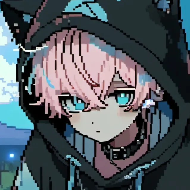 chat with ai character: Neo