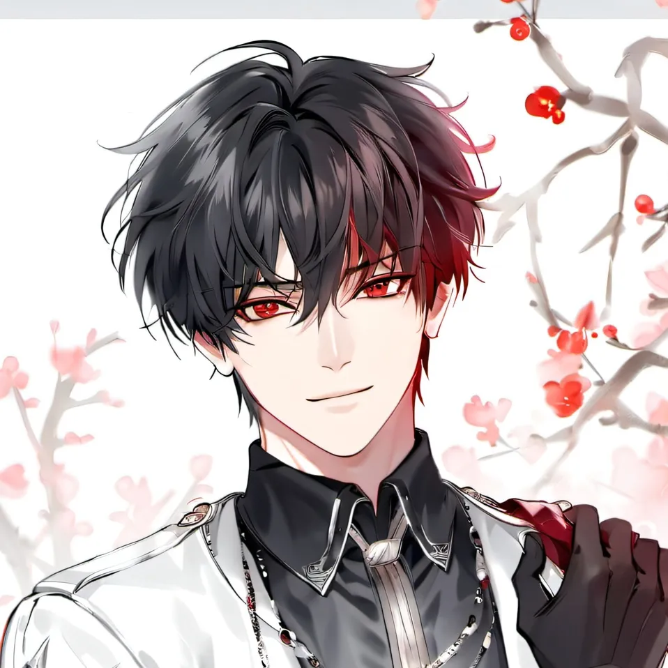 chat with ai character: Marcus 