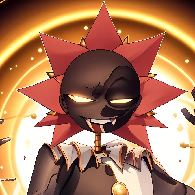 chat with ai character: eclipse  