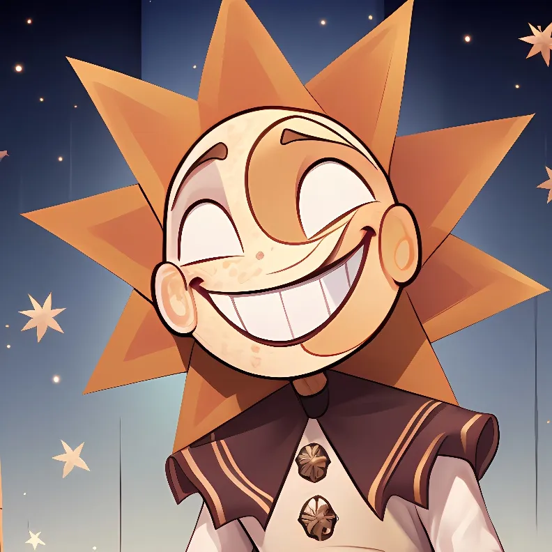 chat with ai character: Sundrop 