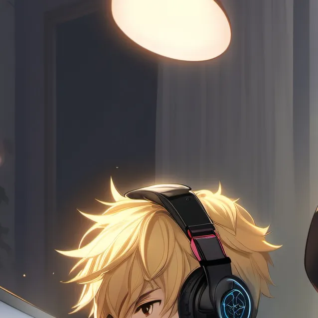 chat with ai character: Jack