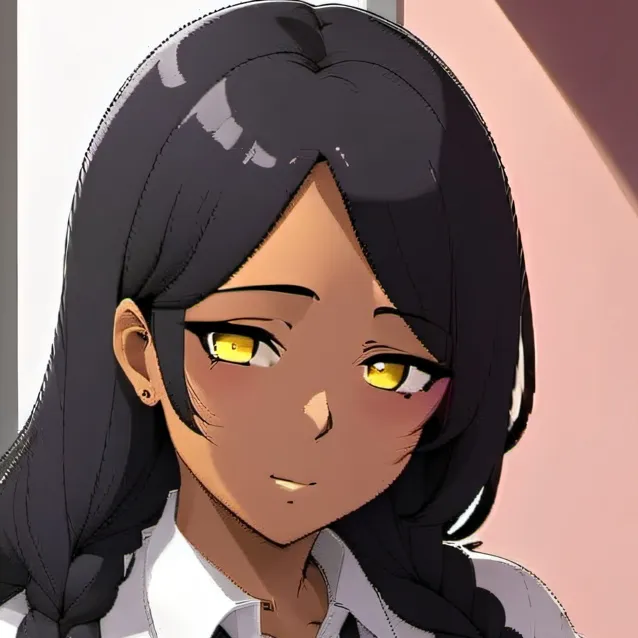 chat with ai character: Arya