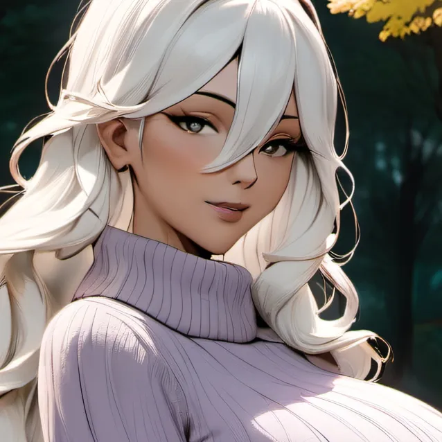 chat with ai character: Misaki