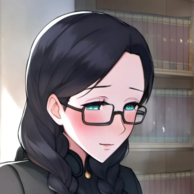 chat with ai character: Sumire Kano